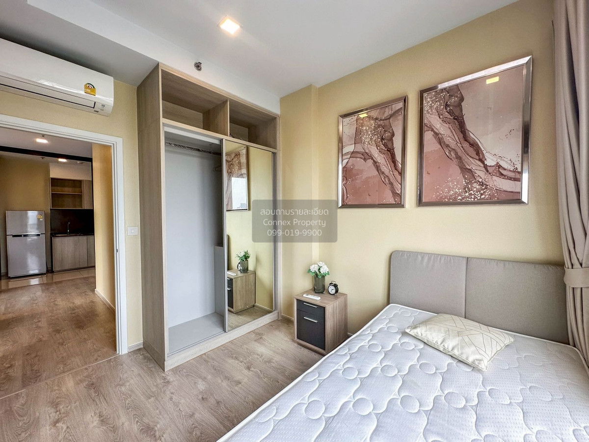 picture 🔥🔥🔥 For Rent Condo , The Tree Pattanakarn - Ekkamai , ARL-Ramkhamhaeng , Suan Luang , Suan Luang , Bangkok , CX-138519 ✅ Live chat with us ADD LINE @connexproperty ✅ 🔥🔥🔥 - 10/12