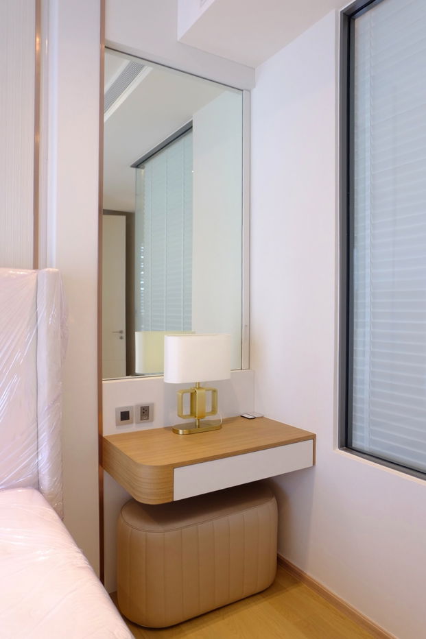 picture For Rent - The Strand Thonglor , Super Luxury 2 bedrooms 2 bathrooms - 6/7