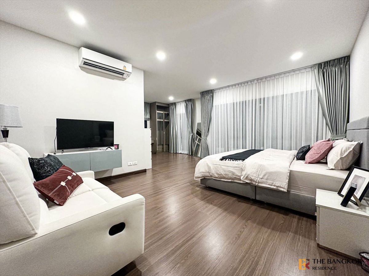 picture luxurious design, elevated atmosphere the city bangna 3 - 11/14