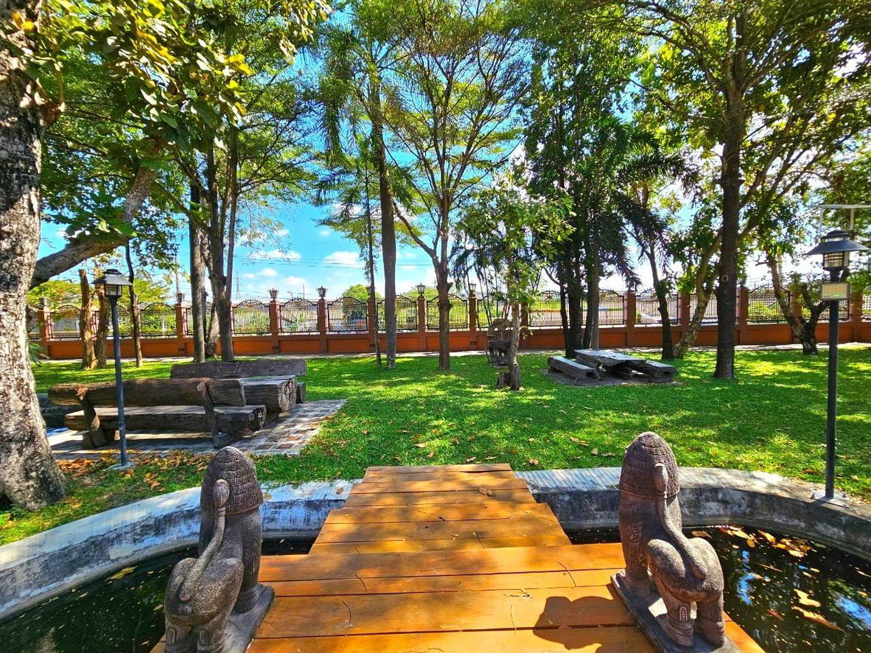 รูป ขายคฤหาสน์หรู – ศรีราชา - รูปที่ 19/21