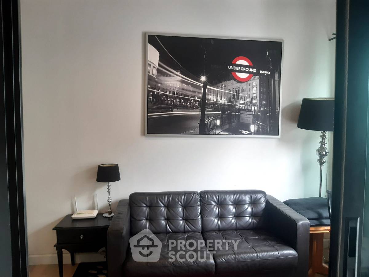 picture 1-BR Condo at The Seed Mingle Sathorn-Suanplu near BTS Sala Daeng (ID 881024) - 13/14