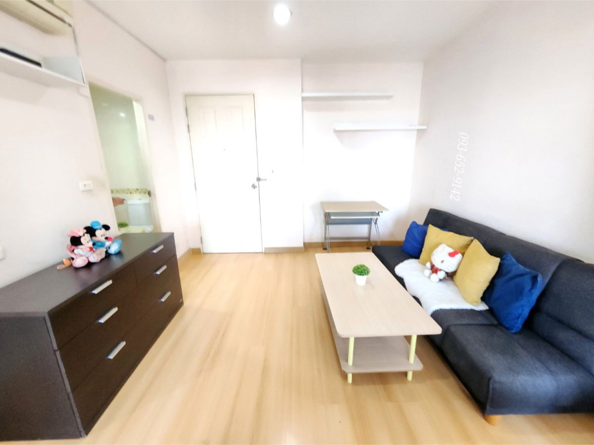 รูป 🍁🍁🍁 ให้เช่าคอนโด Life @ BTS ท่าพระ (( 2 ห้องนอน / 60 ตรม / 12000 ต่อเดือน / ห้องสวยมาก / ถูกสุดในโครงการ )) ห่าง BTS ตลาดพลู 200 ม - รูปที่ 8/17