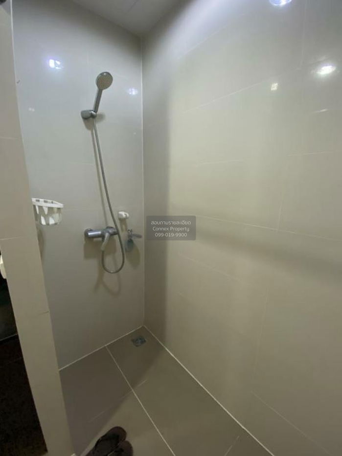 picture 🔥🔥🔥 For Rent Condo , Abstracts Phahonyothin Park , BTS-Ha Yaek Lat Phrao , Chomphon , Chatuchak , Bangkok , CX-138660 ✅ Live chat with us ADD LINE @connexproperty ✅ 🔥🔥🔥 - 10/10