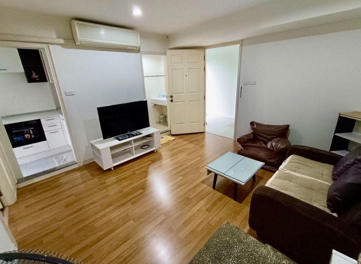 picture code : E37 Lumpini Place Ratchada–Thapra - 2/6