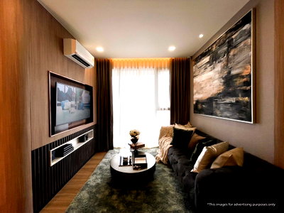 Condos for sale : Aquarous Jomtien 2 Bedrooms for Sale