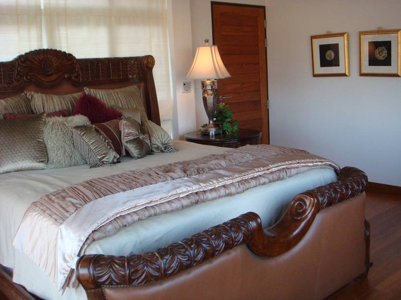 picture 3 Bedrooms House for Rent in Na Jomtien - 6/10