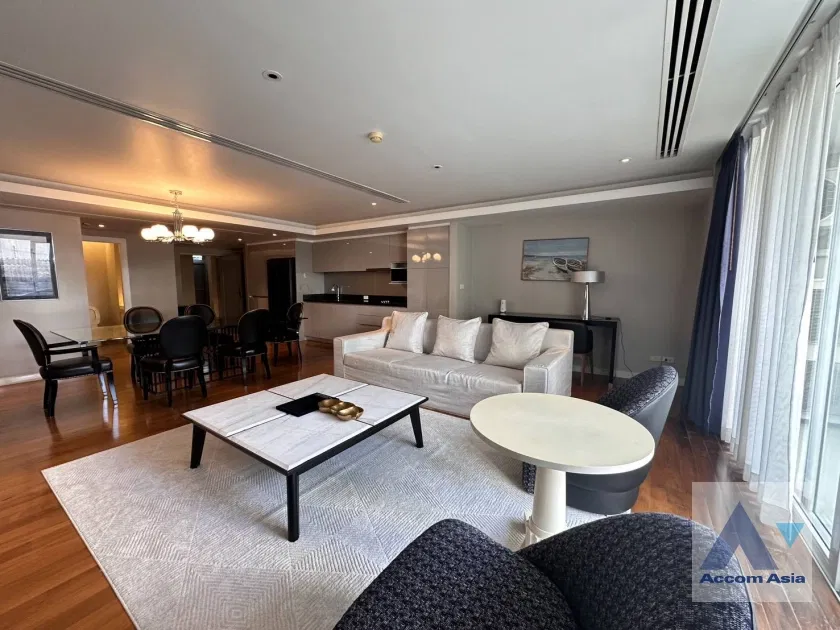 รูป 🔼🔽 AccomA 📩 Elegant family-friendly condo with garden balcony (13000952) - รูปที่ 3/16