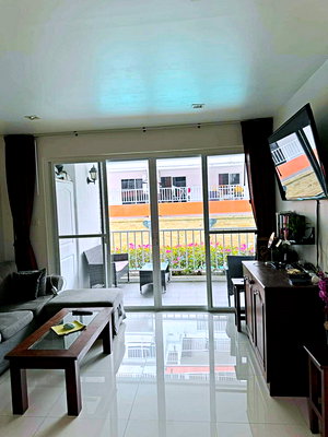 Condos for rent : 2 Bedrooms New Nordic VIP1 Condo for Rent