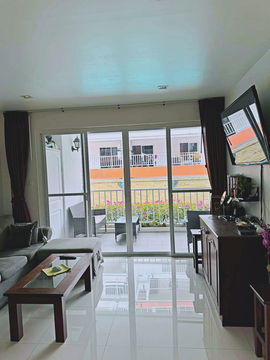 2 Bedrooms New Nordic VIP1 Condo for Rent