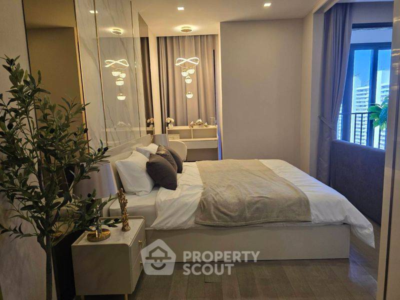 picture 1-BR Condo at Ashton Asoke near MRT Sukhumvit (ID 2061081) - 3/8