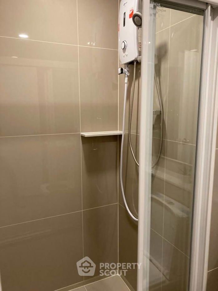 picture 1-BR Condo at Denim Jatujak near MRT Chatuchak Park (ID 1974454) - 14/26