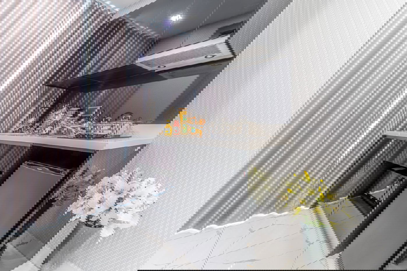 picture Arcadia Millennium Tower 1 Bedroom for Sale - 4/8