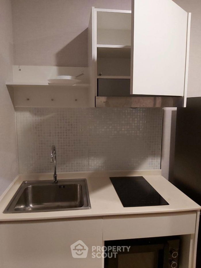 picture 1-BR Condo at Plum Condo Pinklao Station near MRT Bang Yi Khan (ID 380254) - 17/26