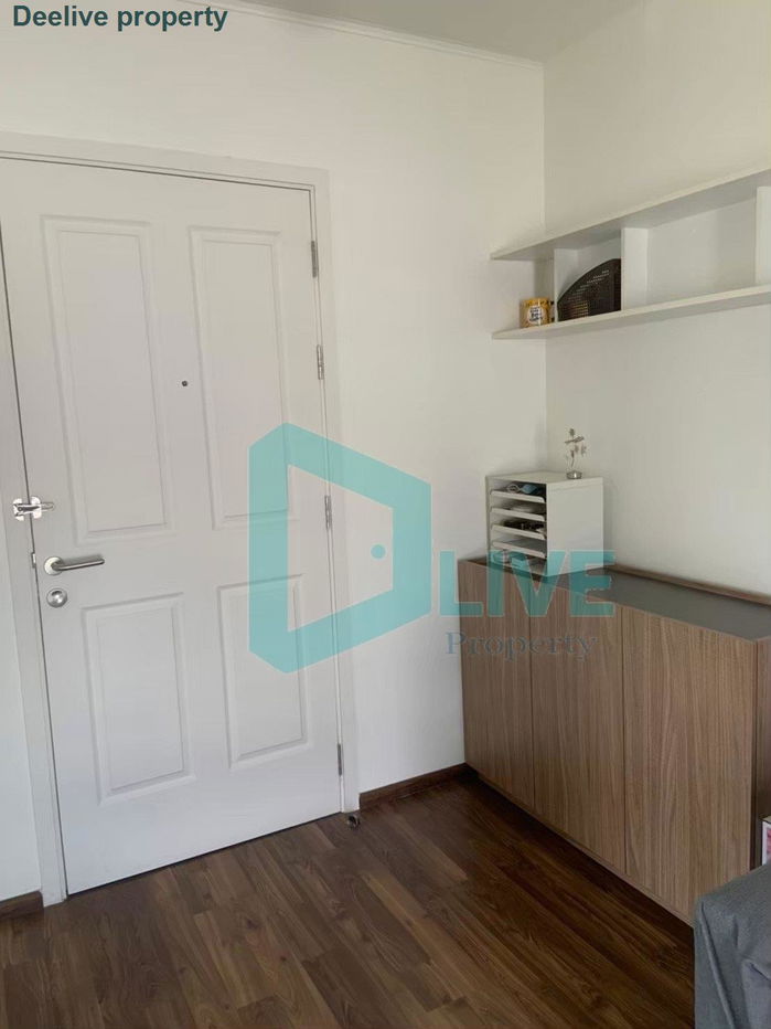 picture DL100868 Condo for rent, U Delight Ratchavibha near สายสีแดงเข้ม, ready to move in, call urgently 0638692663 LineID @534wlwof - 2/7