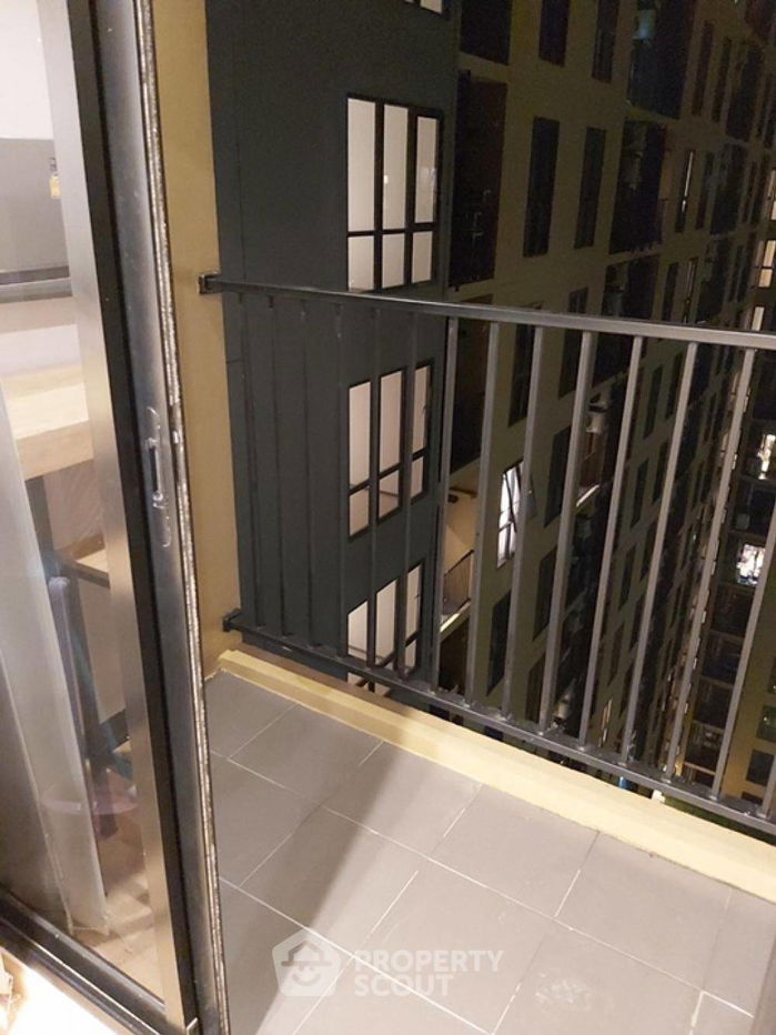 picture 1-BR Condo at Plum Condo Pinklao Station near MRT Bang Yi Khan (ID 380254) - 24/26