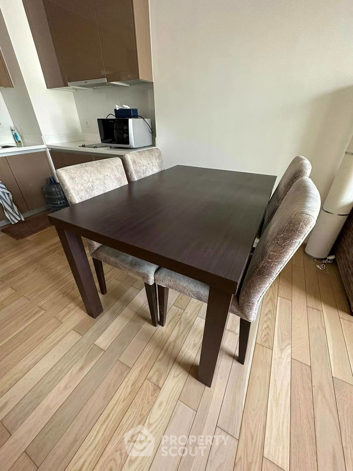 picture 1-BR Condo at Siri At Sukhumvit near BTS Thong Lor (ID 1262151) - 9/14