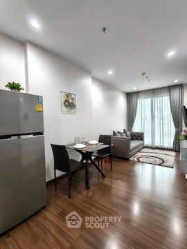 1-BR Condo at Supalai Lite Sathorn-Charoenrat in Bang Khlo (ID 2442854)