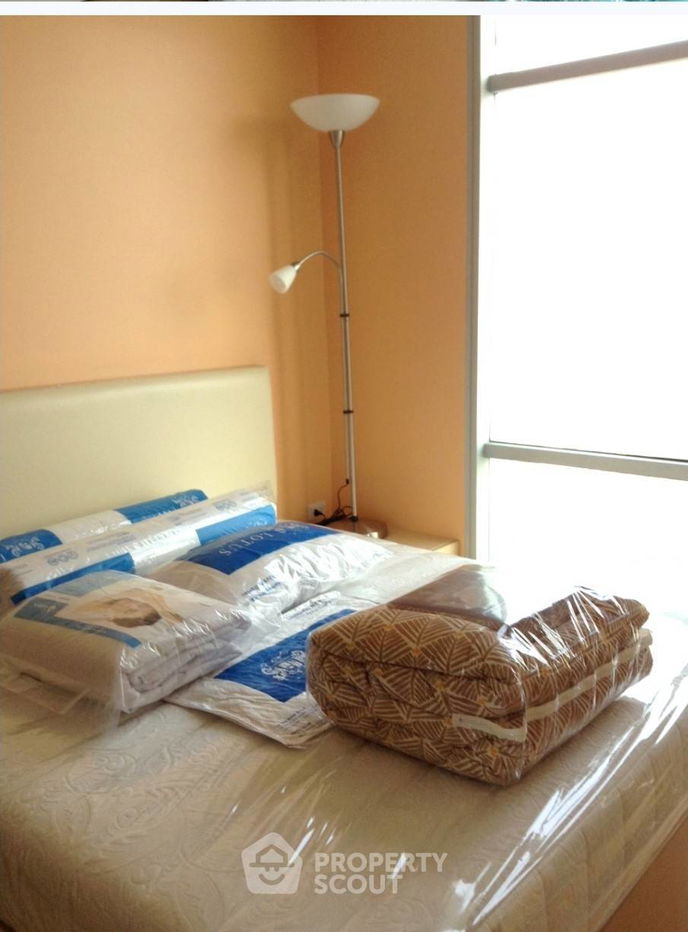 รูป คอนโด 2-ห้องนอน ที่ บ้าน สาทร เจ้าพระยา คอนโดมิเนียม ใกล้ BTS กรุงธนบุรี (ID 1924069) - รูปที่ 7/12