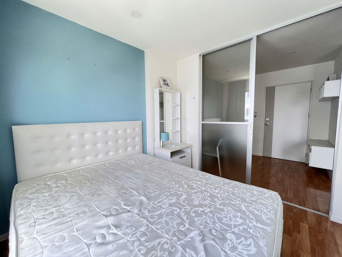 รูป JK 5524991 : ลุมพินี วิลล์ สุขุมวิท 76-แบริ่ง สเตชั่น - รูปที่ 9/20