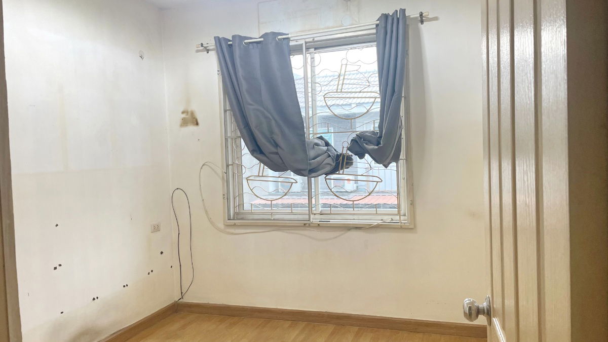 รูป ให้เช่า ทาวน์โฮม 2 ชั้น The Color Tiwanon - รูปที่ 11/17