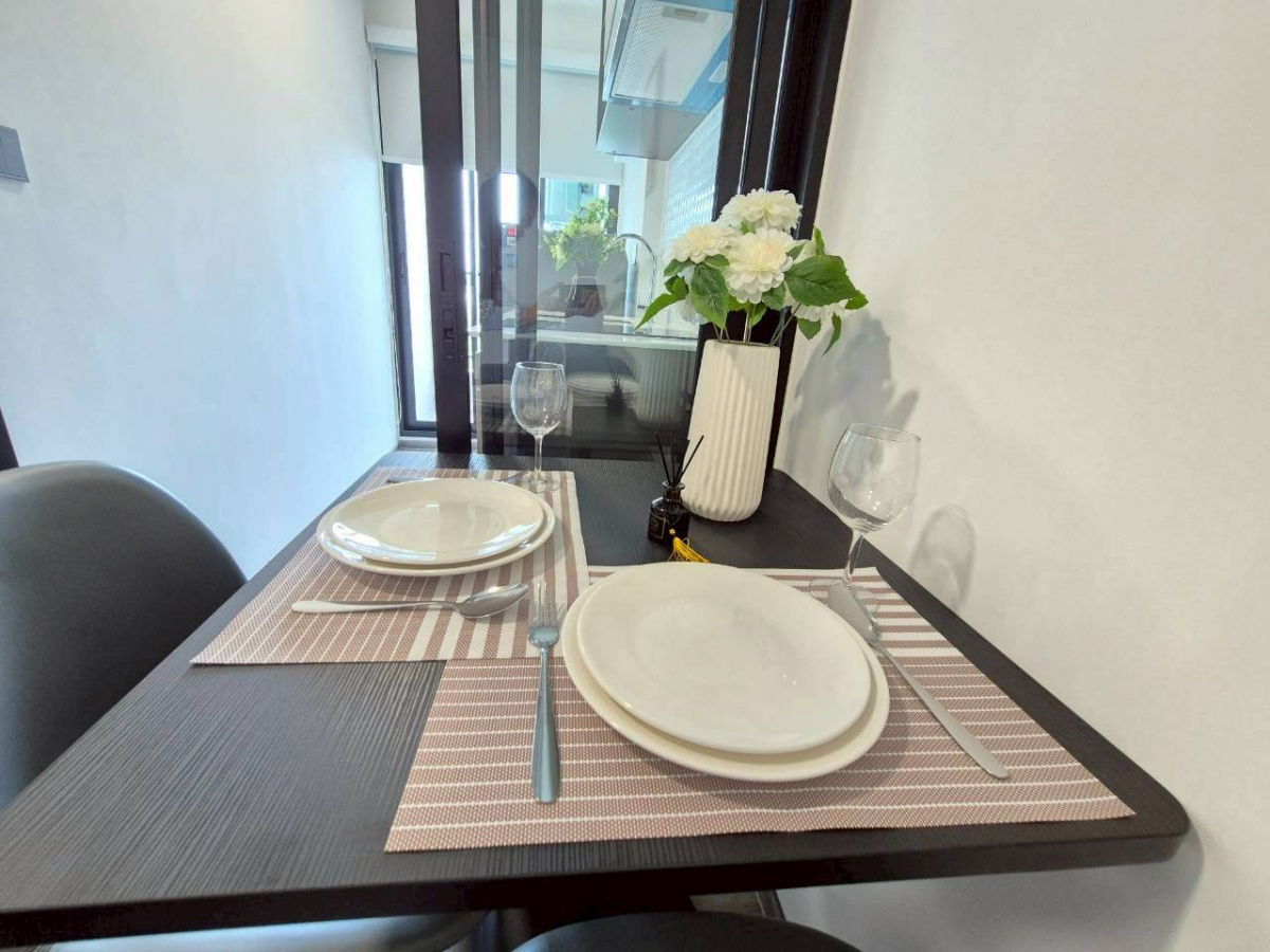 picture PFD-07599 Condo for Rent: ATMOZ Palacio Ladprao-Wanghin  Schedule a viewing ■ Line: @propertyfinder  - 11/16