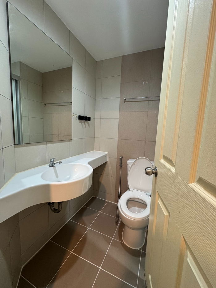 picture  Lumpini Ville Latphrao - Chokchai 4  Lumpini Ville Latphrao - Chokchai 4 - 13/15