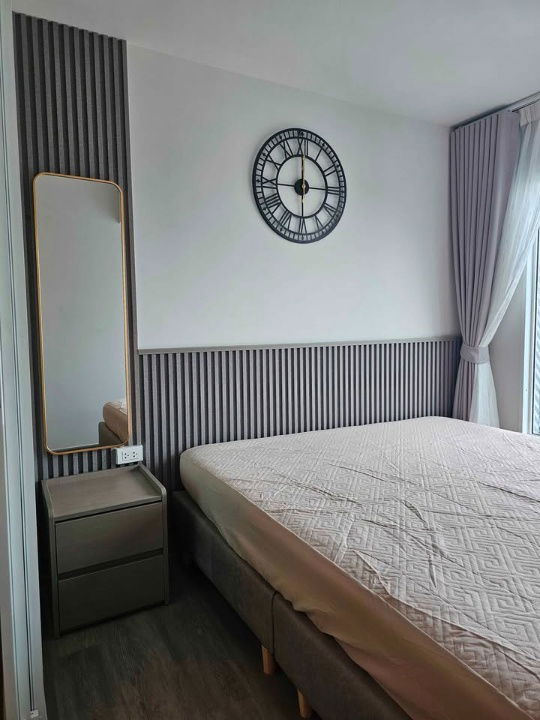 picture 🌈⚡ E030750 Regent Home Bangna ⚡🌈Get a Special Code when renting with us 💬 LINE: @theagentpro - 3/11