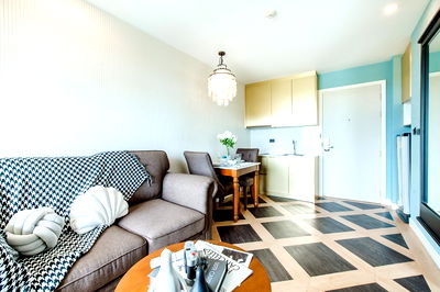 Condos for rent : 1 Bedroom Espana Condo Resort for Rent