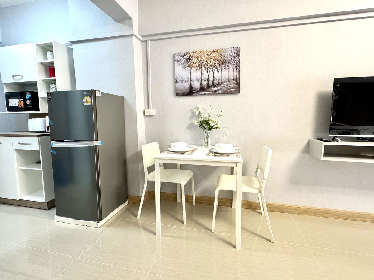 picture Nirun Condo Studio for Sale - 4/7