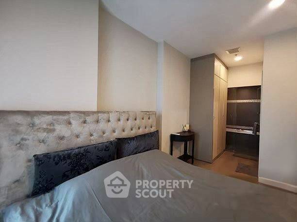 picture 1-BR Condo at The Crest Sukhumvit 34 near BTS Thong Lor (ID 382220) - 5/16