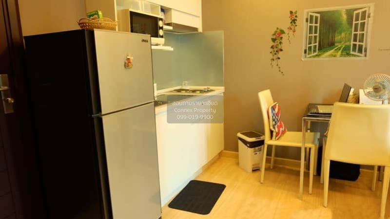 รูป 🔥🔥🔥 เช่า คอนโด  Thru Thonglor BTS-ทองหล่อ เพชรบุรี บางกะปิ ห้วยขวาง กรุงเทพ CX-02082 ✅ ทักไลน์ @connexproperty ตอบทันที ทีมงานมืออาชีพ ✅ 🔥🔥🔥 - รูปที่ 8/9