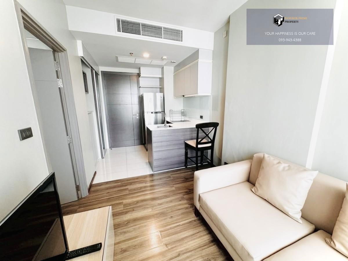 picture Ceil by Sansiri | 🚝Near BTS Ekkamai #2025120313308 - 4/5