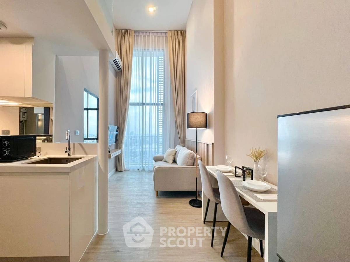 picture 1-BR Condo at The Sky Sukhumvit near BTS Udom Suk (ID 2000041) - 1/15