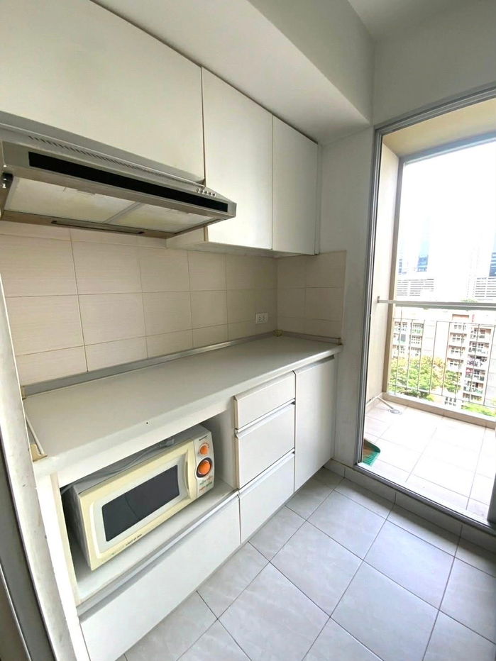 picture Rent Condo Lumpini Place Rama9-Ratchada - 6/23