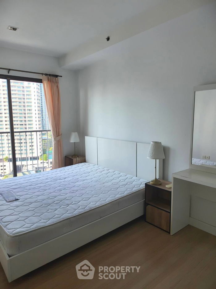 picture 1-BR Condo at The Seed Mingle Sathorn-Suanplu near BTS Sala Daeng (ID 2459901) - 12/20