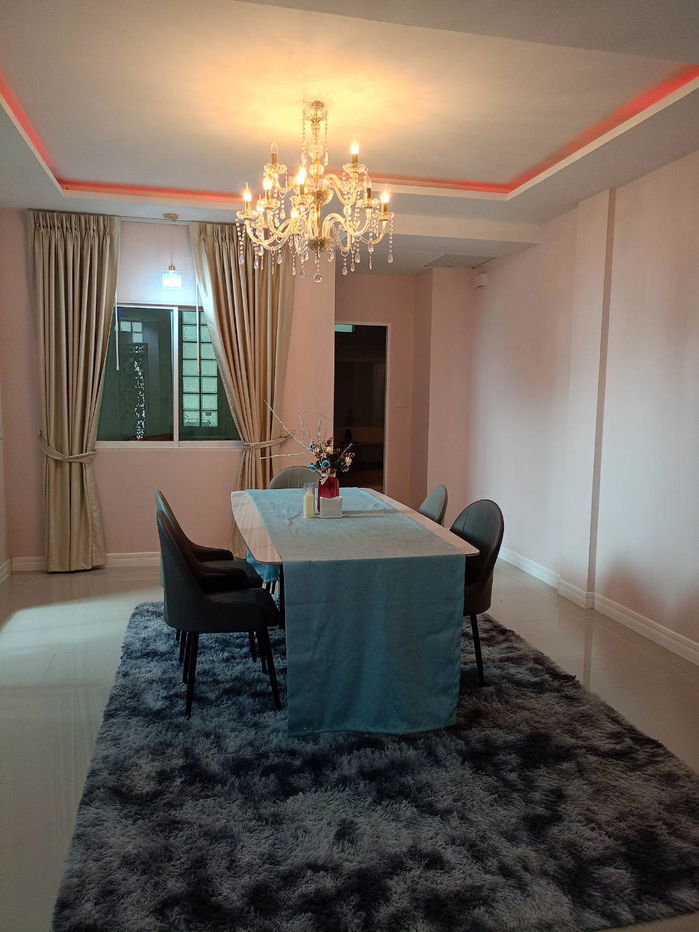 รูป พูลวิลล่าให้เช่าที่สยามคันทรีคลับ - รูปที่ 5/17