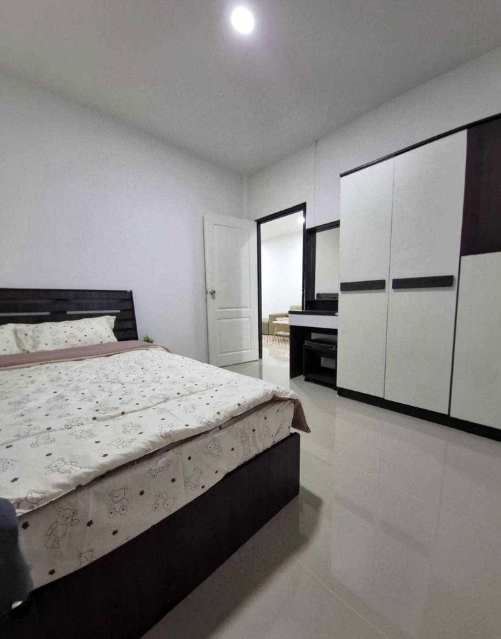 รูป ขายบ้าน 2 ห้องนอนในพัทยาตะวันออก - รูปที่ 5/8