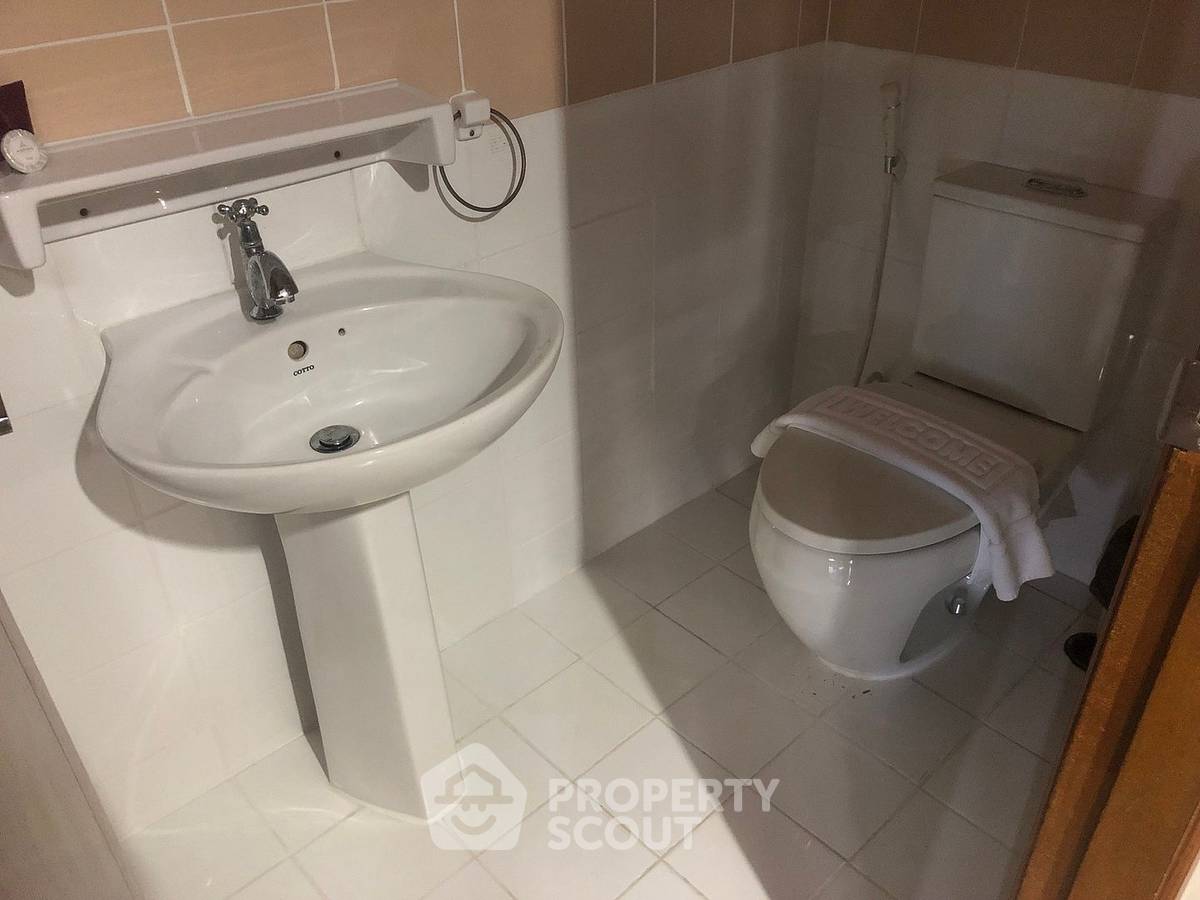 รูป คอนโด 2-ห้องนอน ที่ ยูไนเต็ด ทาวเวอร์ ใกล้ BTS ทองหล่อ (ID 2009622) - รูปที่ 25/25