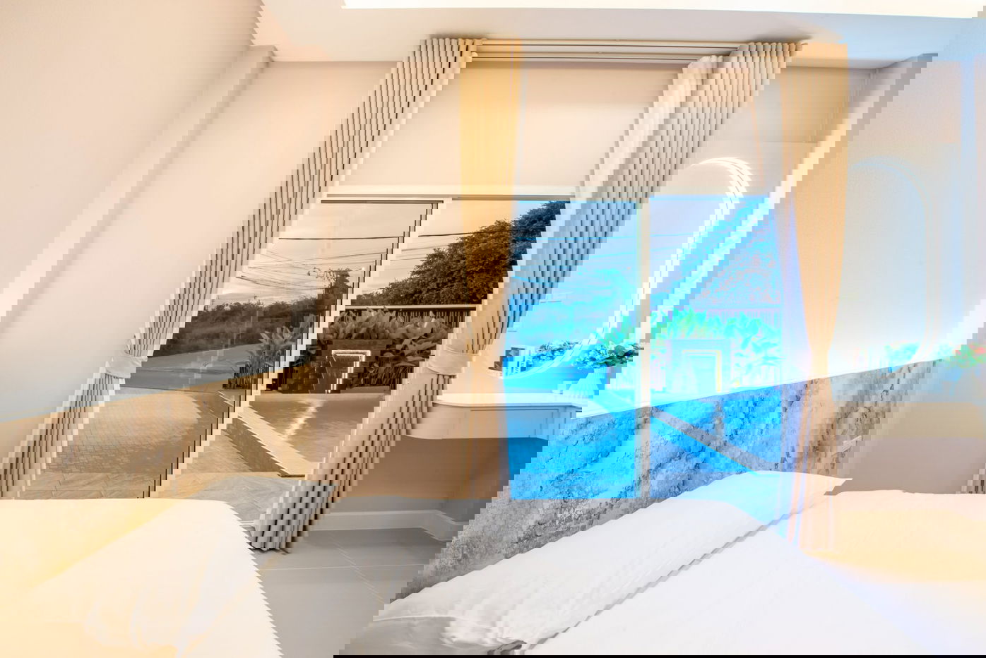 รูป พูลวิลล่าสำหรับขาย – พัทยาตะวันออก - รูปที่ 8/10