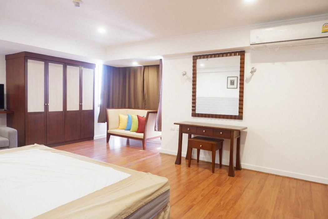 รูป ให้ เช่า คอนโด Omni Tower Sukhumvit Nana (ออมนิ ทาวเวอร์ สุขุมวิท นานา)132 ตรม. 2 นอน 2 น้ำ ชั้น 14 - รูปที่ 9/12