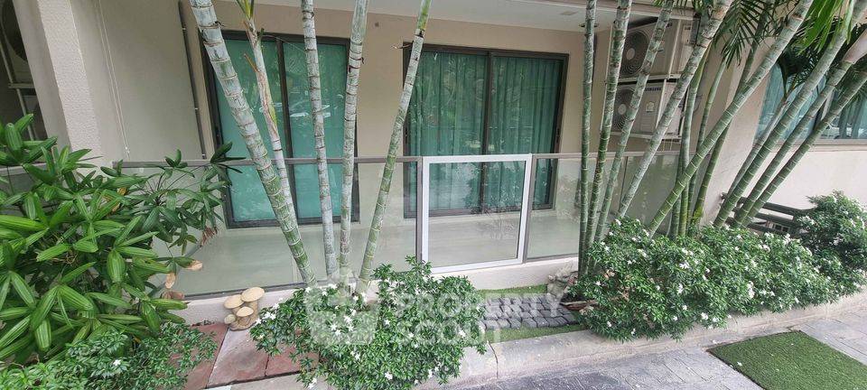 รูป คอนโด 1-ห้องนอน ที่ ลากูน่า บีช 3 มัลดีฟส์ พัทยา ใกล้ เมืองพัทยา (ID 1653820) - รูปที่ 32/34