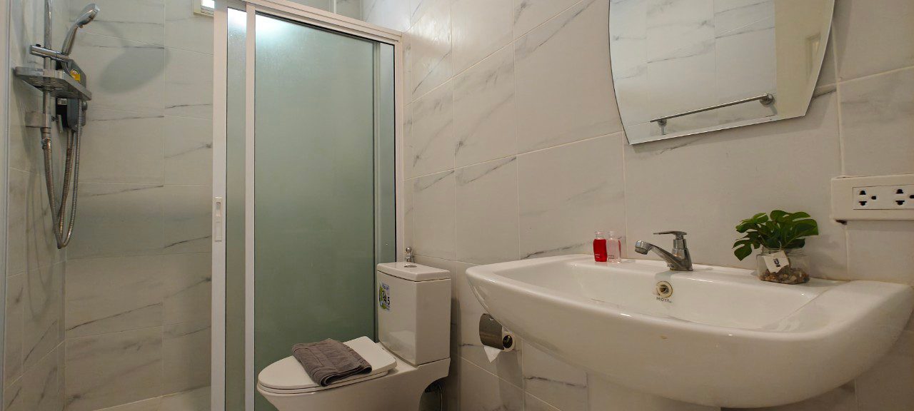 รูป ขายพูลวิลล่า 7 ห้องนอนในพัทยาตะวันออก - รูปที่ 20/26