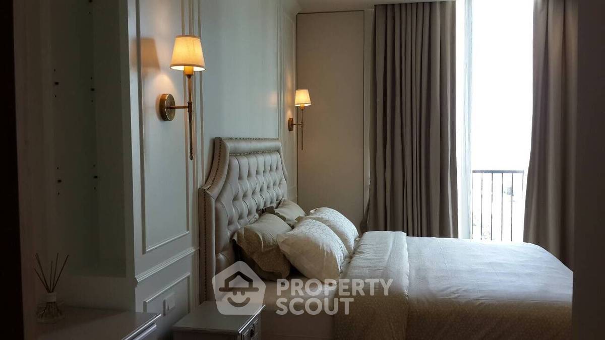 picture 1-BR Condo at Noble Re:D Aree near BTS Ari (ID 1854287) - 7/9