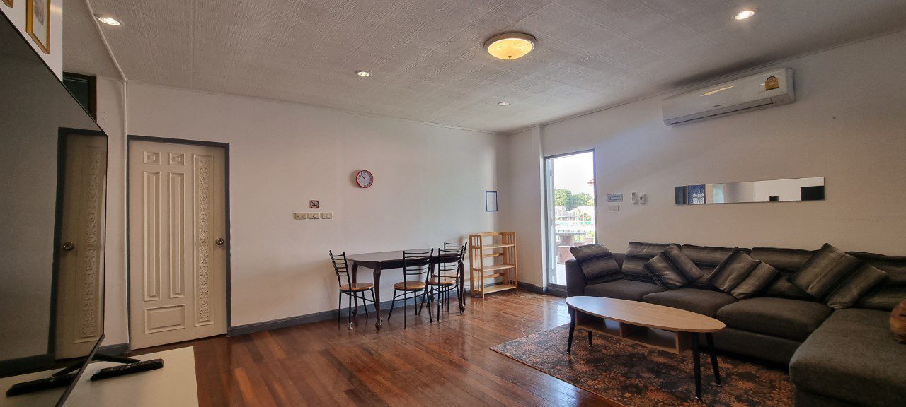 รูป วิลล่าพูล 7 ห้องนอนให้เช่าในจอมเทียน - รูปที่ 9/29