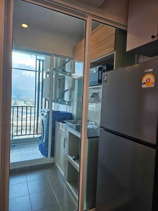 picture 🌈⚡ E030750 Regent Home Bangna ⚡🌈Get a Special Code when renting with us 💬 LINE: @theagentpro - 6/11