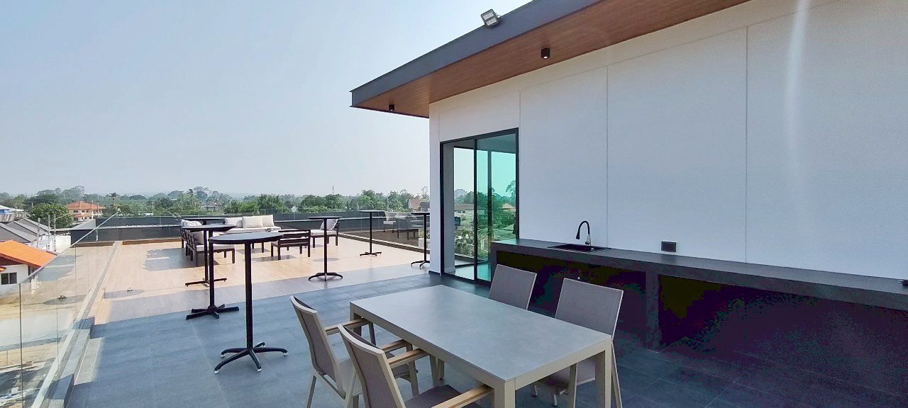 รูป ขาย เดอะซิลวา พัทยา - รูปที่ 23/25