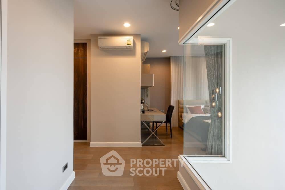 picture 2-BR Condo at The Crest Sukhumvit 34 near BTS Thong Lor (ID 2070330) - 14/17