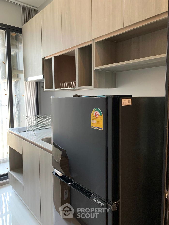 picture 1-BR Condo at Knightsbridge Prime Onnut near BTS On Nut (ID 1160558) - 6/7