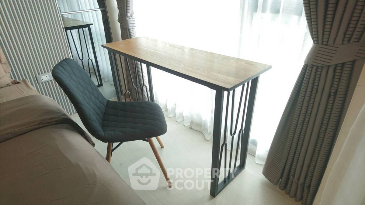 รูป คอนโด 1-ห้องนอน ที่ ริทึ่ม สุขุมวิท 36-38 ใกล้ BTS ทองหล่อ (ID 975358) - รูปที่ 5/8