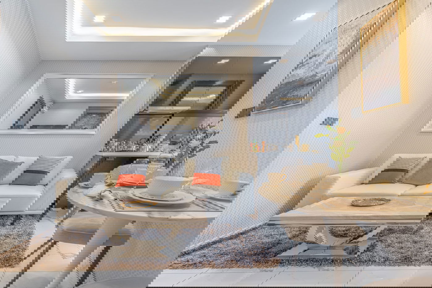 picture Arcadia Millennium Tower for Sale - 3/7